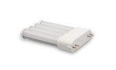 2G10 LED Lamppu, 12W 3000K