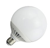 E27 LED  POP Lamppu 15W 1350lm 4000K